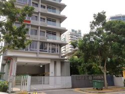 Suites @ Amber (D15), Apartment #563310541